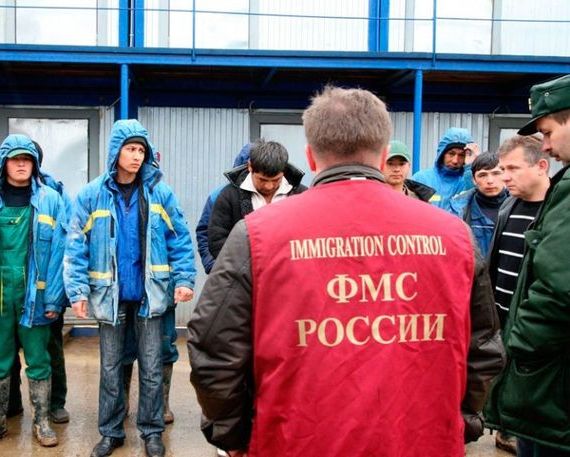 прописка в Дубовке